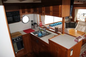 Galley